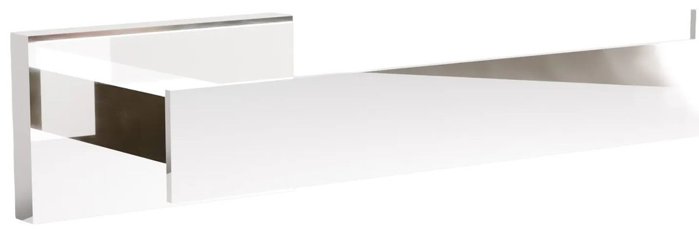 Rea Oste, držiak na toaletný papier, chrómová, REA-88048