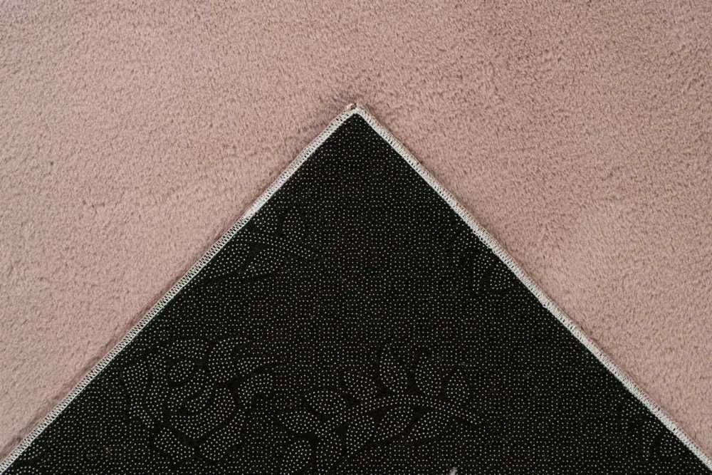Lalee Kusový koberec Loft 200 Powder pink Rozmer koberca: 200 x 290 cm
