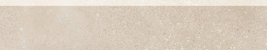 Sokel Rako Betonico svetlo béžová 45x8,5 cm mat DSAPS793.1