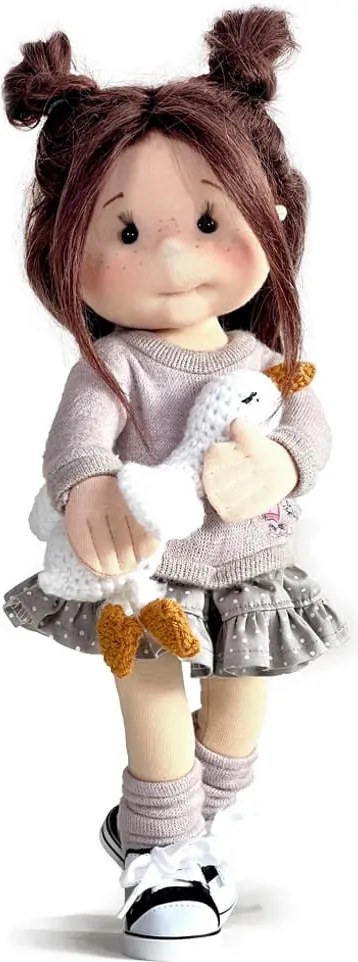 Bábika Izabela 40cm Varianta 2