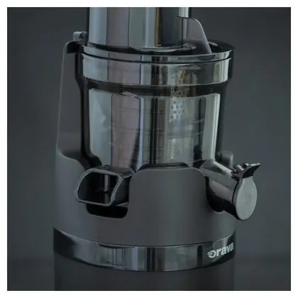 Orava Taurus-2 šnekový odšťavovač