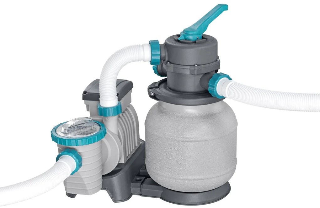 Rámový bazén 18FT 549x132 cm APX 365 BESTWAY