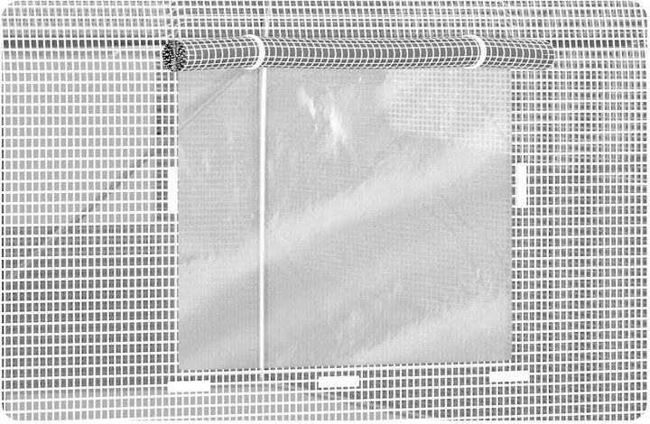 Fóliovník 3x6m (18m2) Plonos 4977