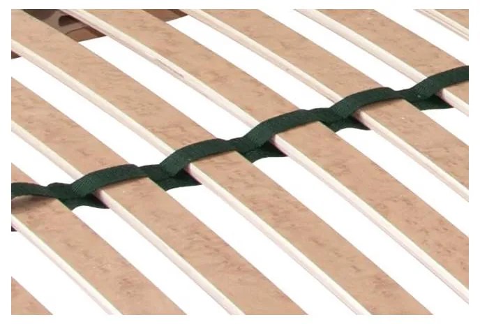 Ahorn PORTOFLEX KOMBI P HN ĽAVÝ PEVNÝ LAMELOVÝ ROŠT