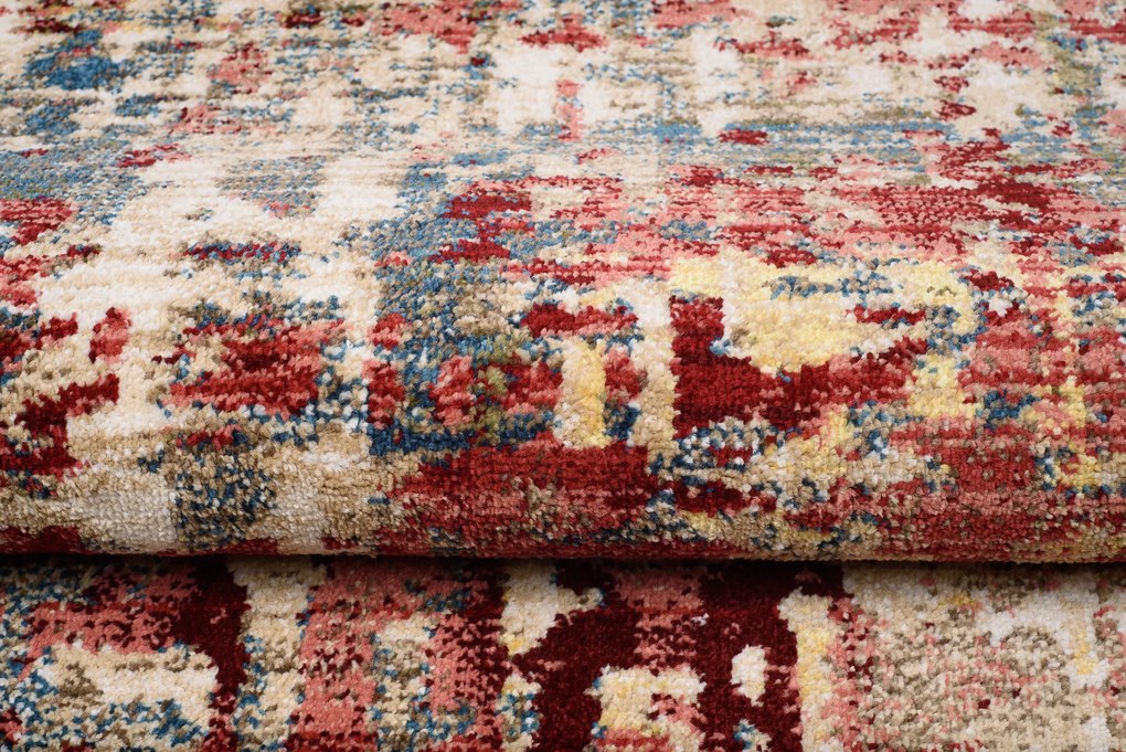 TA Koberec BB18A BÉŽOVÁ RIVOLI FPH Rozmer: 80x150 cm