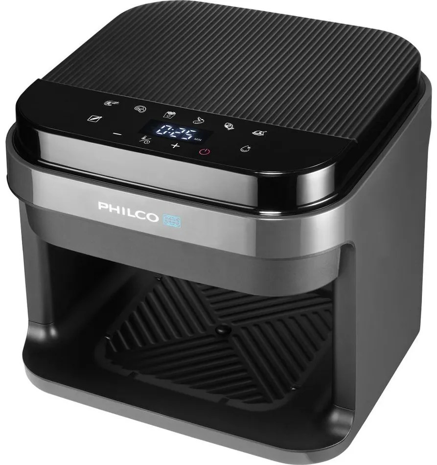 Philco PHAF 2000 teplovzdušná fritéza