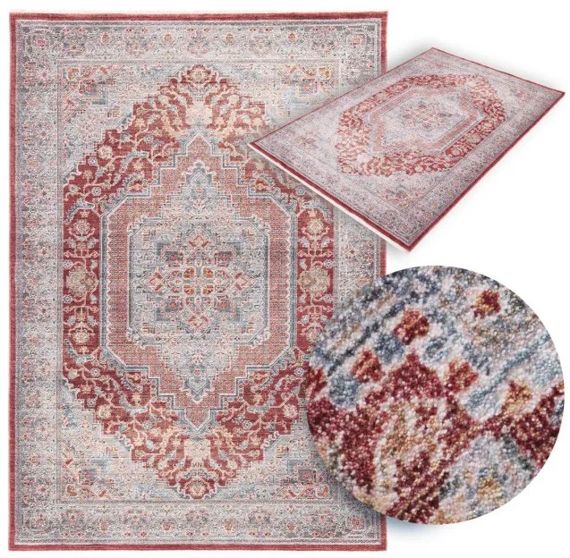 Koberec Valencia Virgen