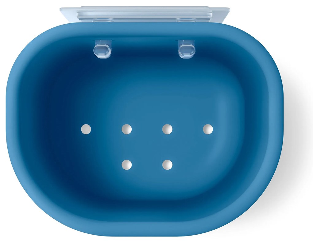 Organizér do kúpeľne