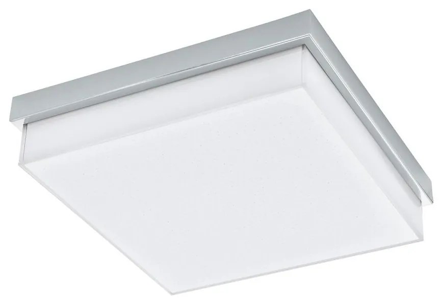 Eglo 97971 - LED stropné svietidlo ISLETAS LED/23,5W/230V