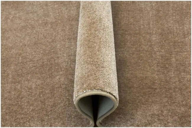 Koberec GLAMOUR-SUB 112 béžový