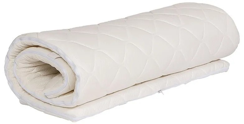 ComfortMatrace Vrchný matrac 5cm 120x200 cm