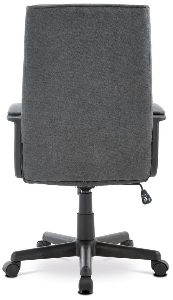 Autronic KA-L608 GREY2 Kancelárske kreslo