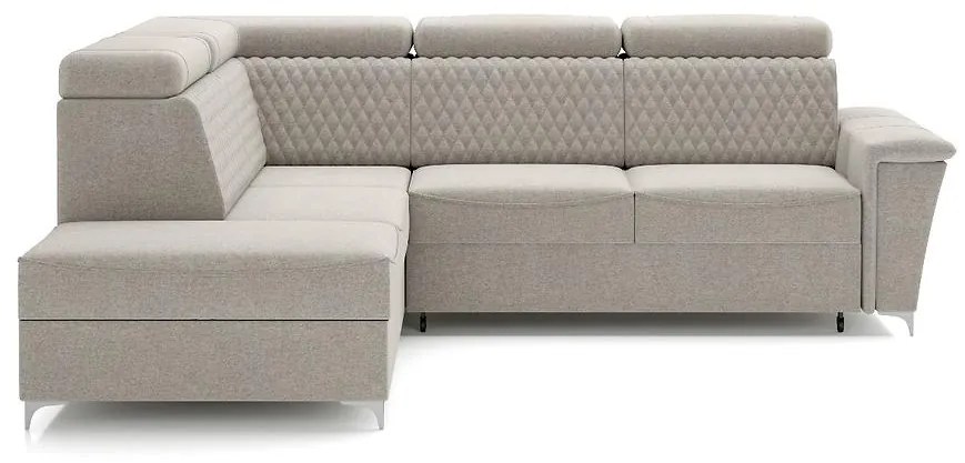 Rohová sedačka Garry-2 L Faro 02