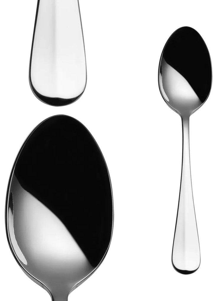 Príborový set 40 ks - Baguette Gastro - 100722