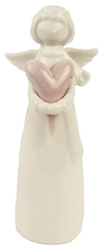 Dekorácia anjel X3415/2