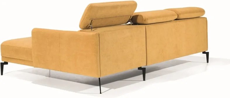 Sedacia súprava SPECIALE OBL+2BP