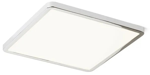 Zápustné - podhľadové svietidlo RENDL RED HUE SQ22 R12787