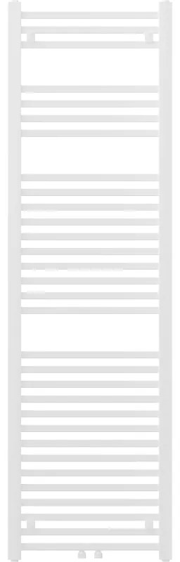 Mexen Pluton vykurovacie teleso 1700 x 500 mm, 844 W, biela, W106-1700-500-00-20