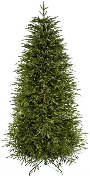 Vianočný stromček FULL 3D Smrek Dánsky 210cm