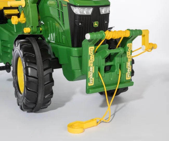 Navijak Rolly Toys 408986 zelený