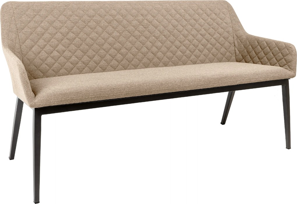 Doppler PARIS LIKA-TEX® mokka