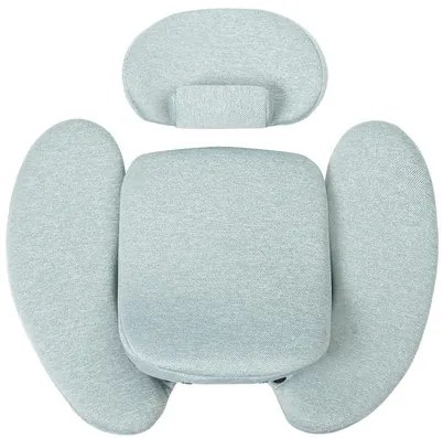 CARETERO AUTOSEDAČKA LUMI I-SIZE GREEN (40-150 cm)