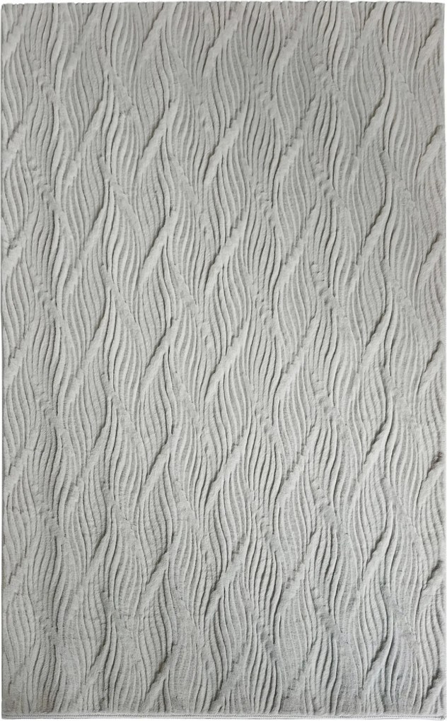 XXXLutz TKANÝ KOBEREC, 80/150 cm - Koberce - 003580002554
