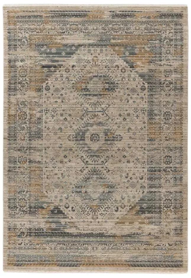 Lalee Kusový koberec Vogue 703 Multi Rozmer koberca: 120 x 170 cm