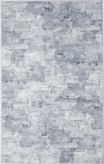 Protišmykový koberec BARI PRINT 220727-2 D