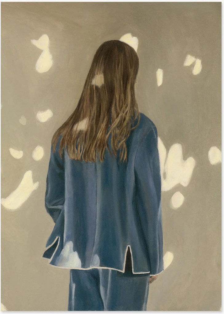 Digitálna tlač Light And Shadow