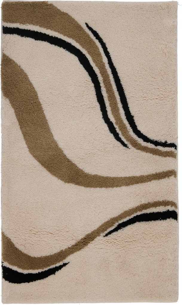 XXXLutz KOBERČEK DO KÚPEĽNE, 70/120 cm Kleine Wolke - Kúpeľňový textil - 003342071701