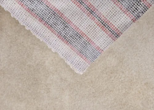 Koberce Breno Metrážny koberec EQUATOR 32, šíře role 400 cm, béžová