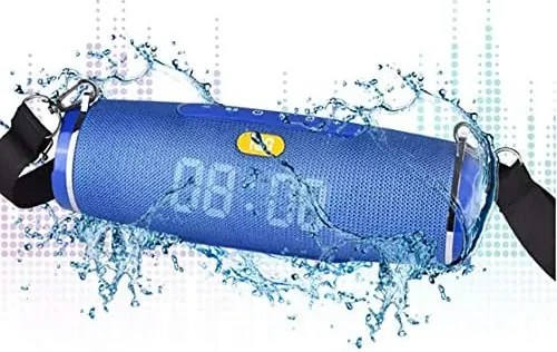 Wellhox Bezdrôtový STEREO bluetooth reproduktor TG-176