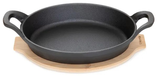 Zapekací hrniec ANDREAS liatinový 849133