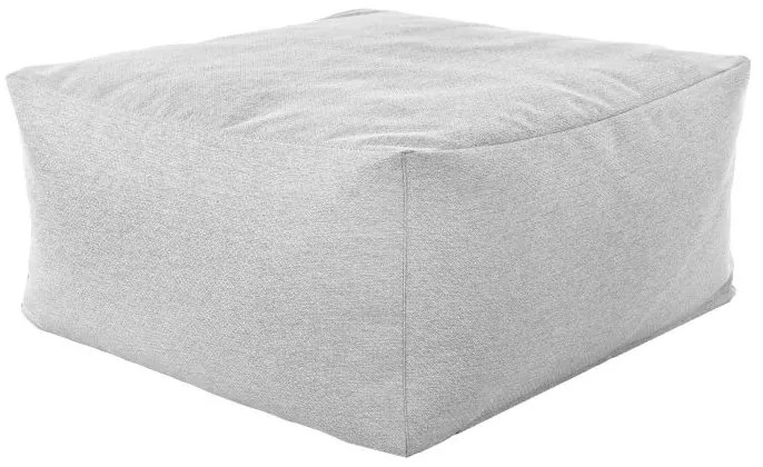 Eco Friendly taburetka z recyklovaných PET fliaš – 8 farieb – Balance 69×69×35 cm Farba: Modrý