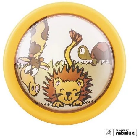 Rabalux LEON LED detské svietidlo 4565