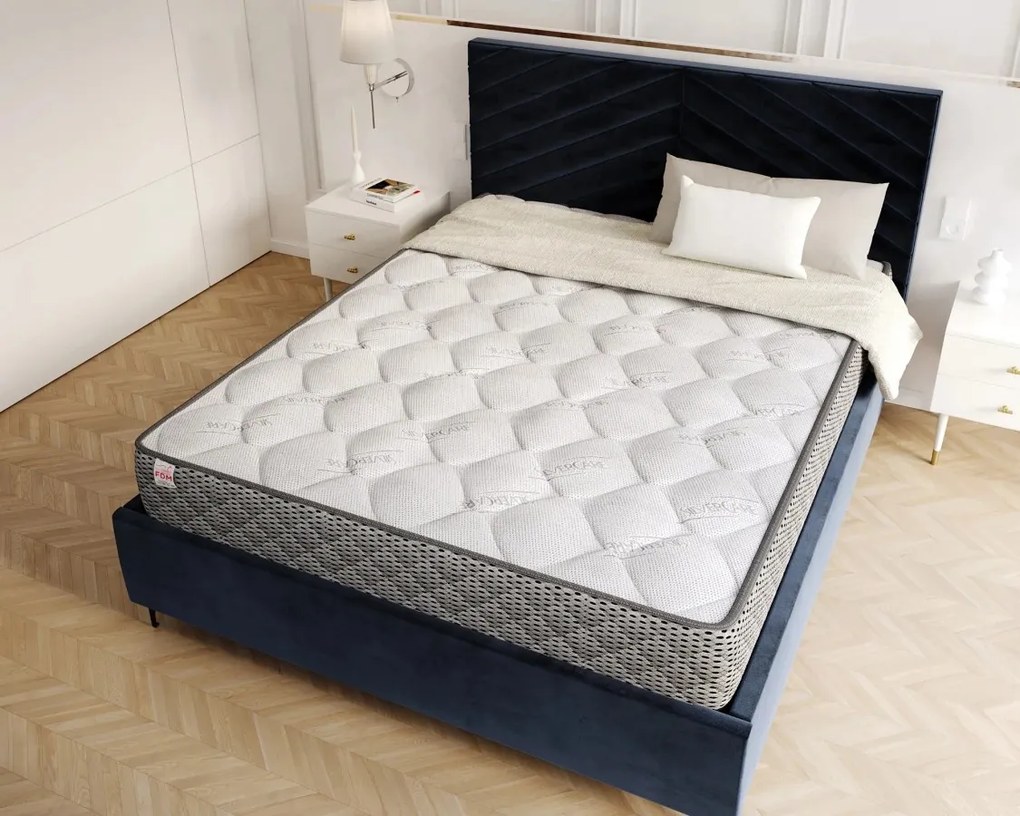 Penový matrac Nordic 24 cm