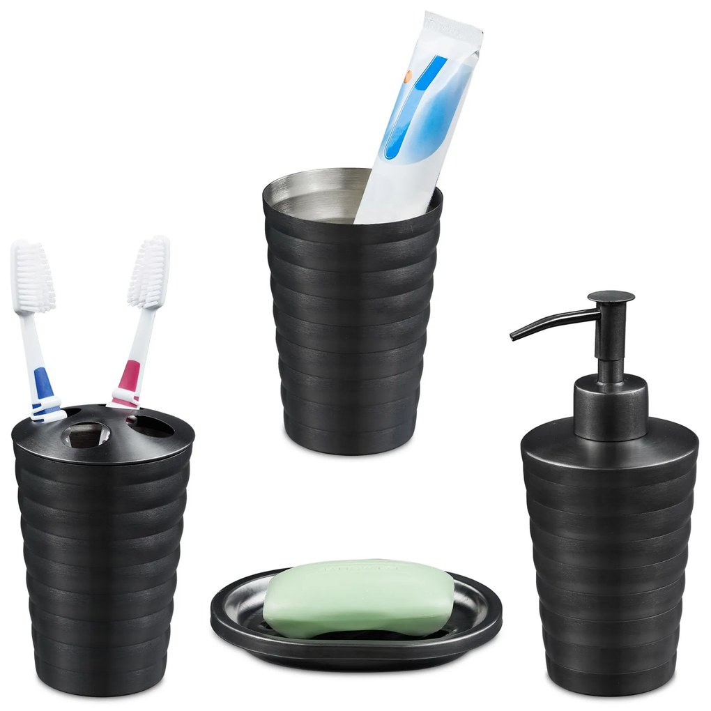 Sada kúpeľňových doplnkov RD8865