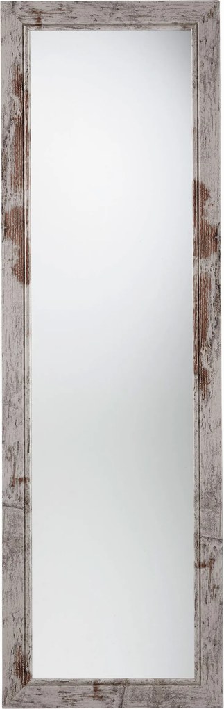 XXXLutz NÁSTENNÉ ZRKADLO 50/160/3 cm Xora - Zrkadlá na stenu - 002757008001