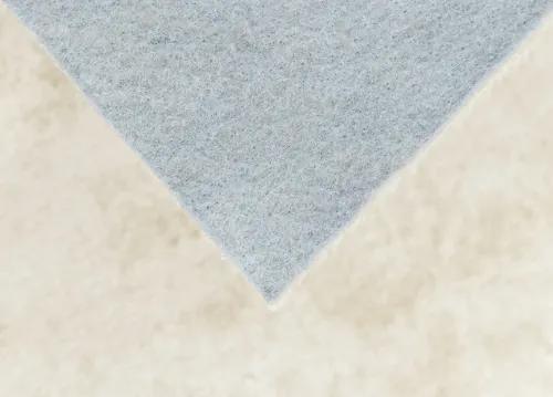 Koberce Breno Metrážny koberec ASPETTO 30, šíře role 400 cm, béžová