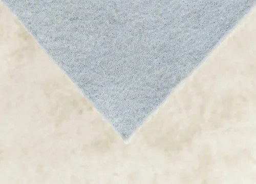 Koberce Breno Metrážny koberec ASPETTO 30, šíře role 400 cm, béžová