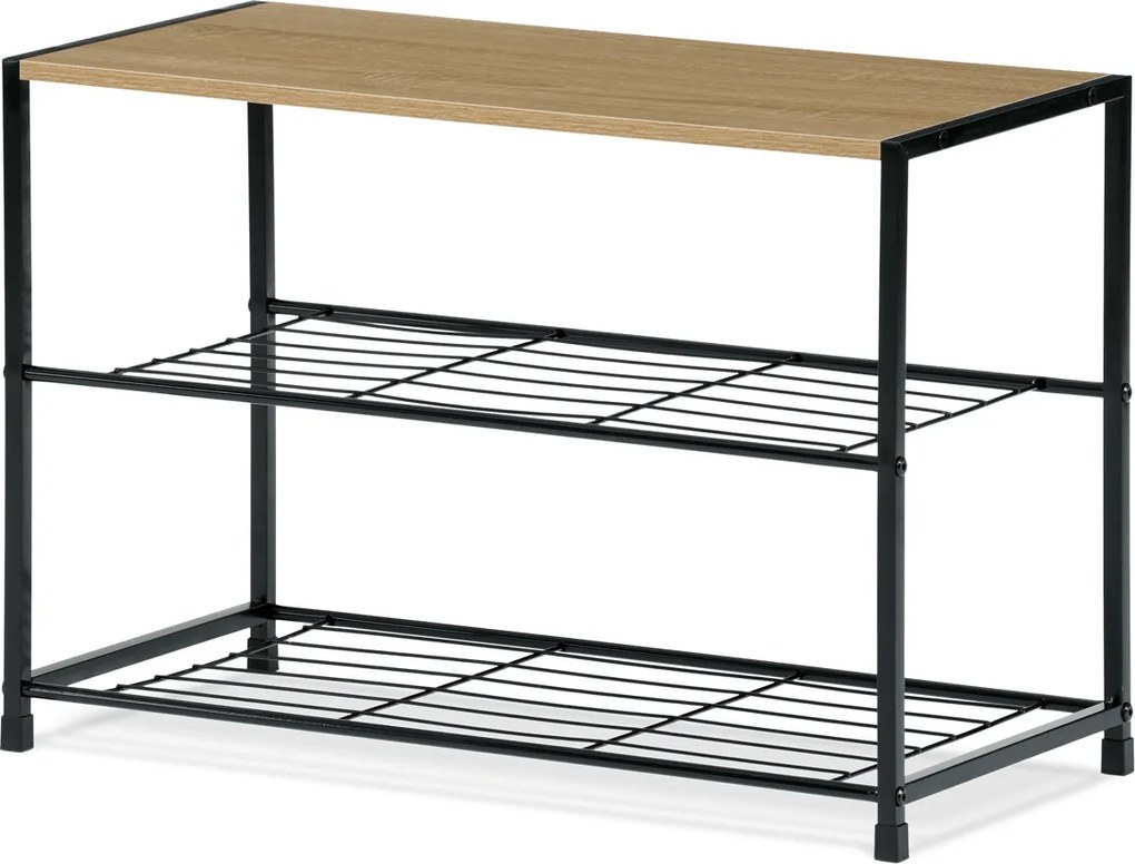 Botník GD-413 Farba: Hnedá