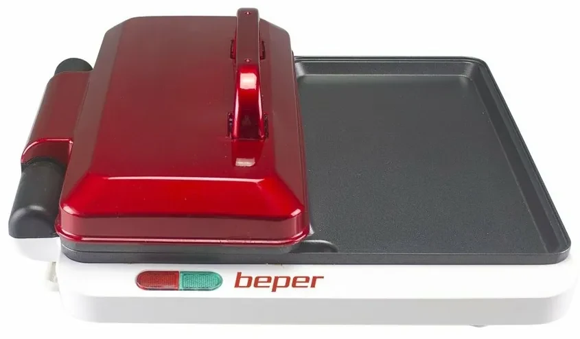 Beper P101CUD500 multifunkčný gril 4v1