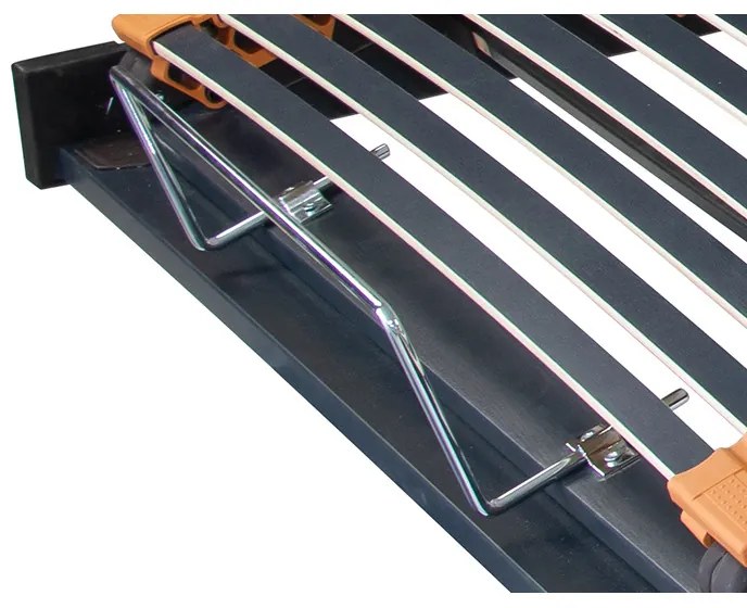 ECOMATRACE TRIOFLEX Motor Quattro Memory Radio PEVNÝ LAMELOVÝ ROŠT