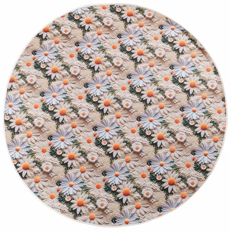 Obrus na stôl Aramina EMI, 45x140 cm