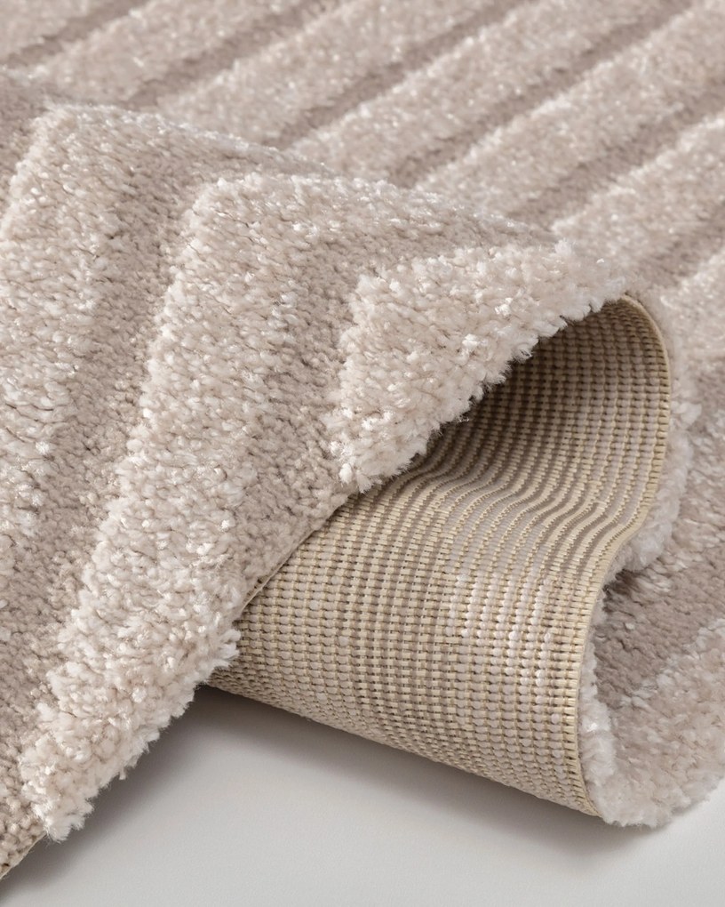 Koberec Lavia beige 200x290 cm