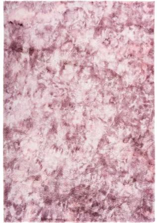 Koberce Breno Kusový koberec BOLERO 500/Pink, ružová,120 x 170 cm