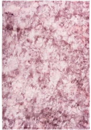 Koberce Breno Kusový koberec BOLERO 500/Pink, ružová,160 x 230 cm