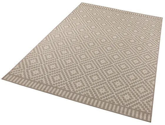 Koberec Hanse Home Mia Breeze taupe
