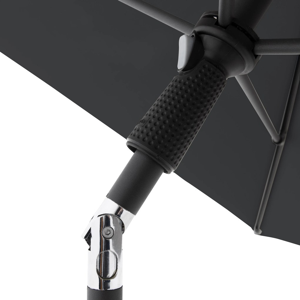 Doppler ACTIVE antracit